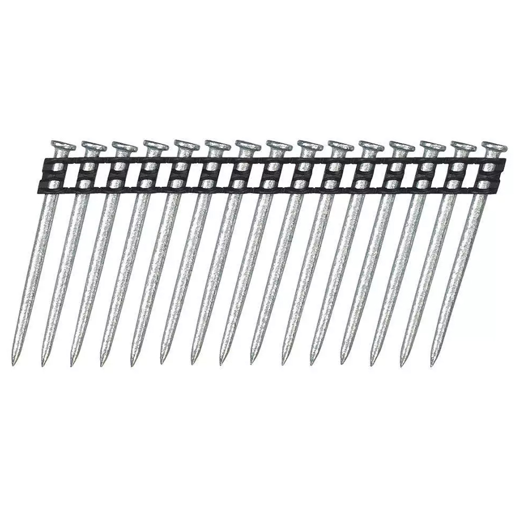 DCN890 unghie obliqua per unghie per pistola DCN890 oblique nails for gun nails