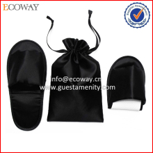 Business class airline amenity kit