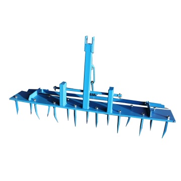 3 Point Linkage Grass Tine Harrow