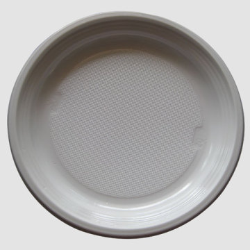 High Purity Plate Dishware