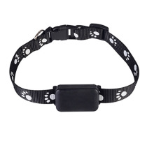 Affordable Mini GPS Dog Collars: The Ultimate Wireless Tracking Solution for Pet Owners