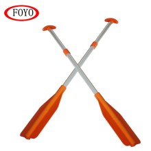 Foyo Wholesale Aluminium Outrigger Canoe Kayak Paddle