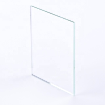 Glass Beam Splitters for Interferometer Applications