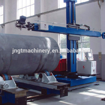 Welding Manipulator Travel Type