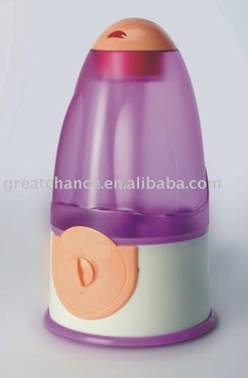 Ultrasonic Humidifier, Promotes Cellular Metabolism, Increases Vitality and Appetite