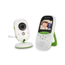 2018 2.4 GHZ Wireless Digital Lullaby Baby Monitor