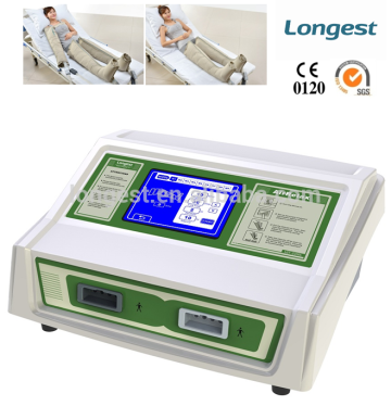 Lymphatic Drainage Pressotherapy Lymph Drainage Machine