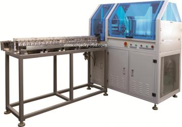 CNJ-5A -25PLC Punching machine