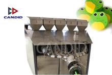 Multi Color Pencil Eraser Making Machine 2021