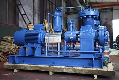 Suction Closed Lcpumps Fumigation Wooden Case Shanghai, China Centrifugal Pump Pumps