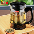 LILAC S79 Glass Teapot