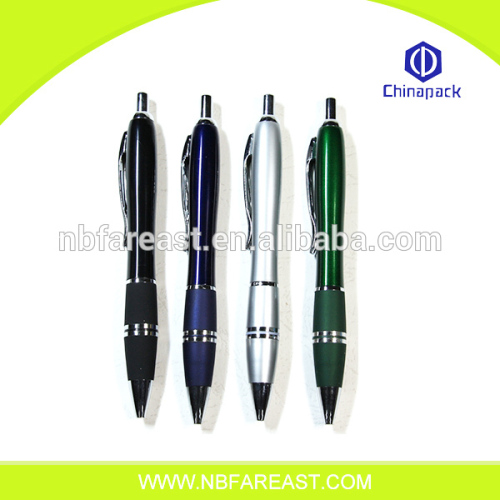 Wholesale OEM China manufactuer price best quality heavy metal pens