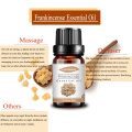 Wholesale Private Label Perfume home Fragrance Organic Pure Frankincense Essential Oil For Soap Making 10ml OEM/ODM