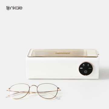 Ultrasonic Jewelry and Watch Cleaning Machine