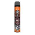 Elf Bar Lux 1500 Puffs E-Zigarette Einweg Vape