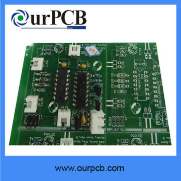 Cheap OEM electronic development prototype pcb assembly