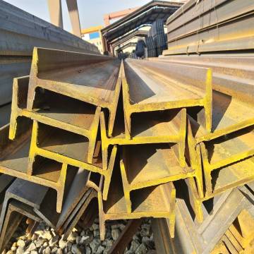 I-beam for Bridges / Machinery Manufacturing