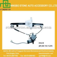 Use For 4 Doors Car Power Window Regulator VW Fox Window Regulator