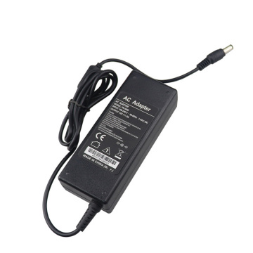 Toshiba notebook 15V6A AC Adapter Charger