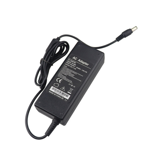 Toshiba Notebook 15V6A AC Adapter Carder