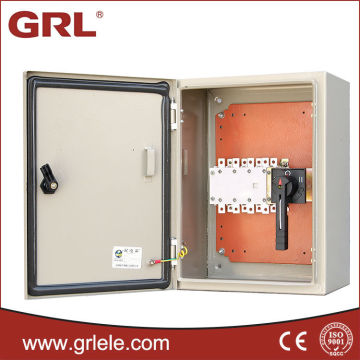 hot types of waterproof electrical junction boxes