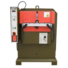 Refurbished Atom PL1250 Leather Embossing Machine