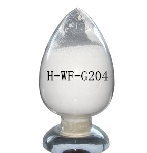 Surface-treated Aluminum Hydroxide Powder