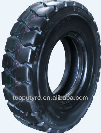 E3/L3 forklifty tyre 8.25-25 for HELI