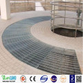 100*30mm Australia standard heavy duty steel bar grating