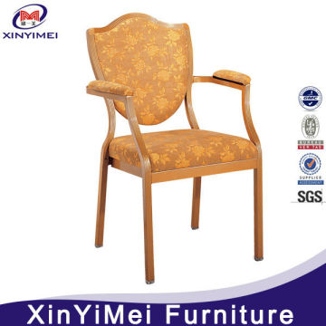 2012 Latest Modern Armchair With aluminum