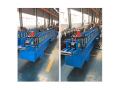 L Profil Forming Machine