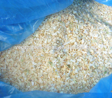 dehydrated white onion sliced Dehydrated onion in China