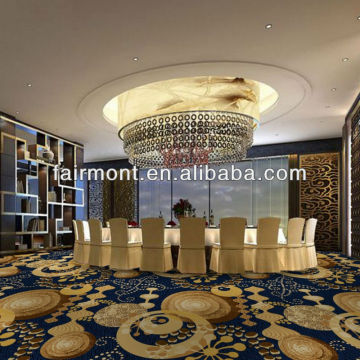 Comercial Carpet K01