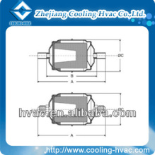 S Solid Core Liquid Line Filter Drier