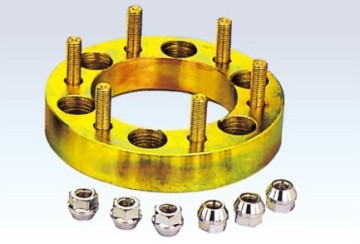 Steel Billet Hub Centric Adaptors (ZW621)
