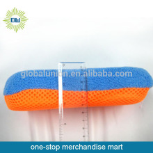 Microfiber Cleaning Sponge Two Sides