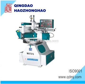 Woodworking copy shaper machine