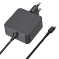 Portable 90W USB Desktop AC Adapter