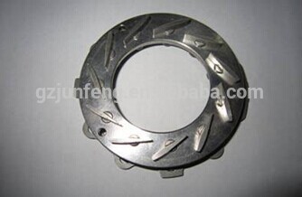 K04 Turbo Nozzle ring Nozzling ring