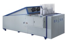 Cup &Bowl Stacking Machine