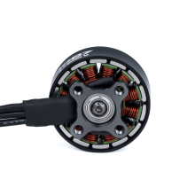 Axisflying China manufacturers 2807 4-6s 1300kv 930W small rc models drone motor