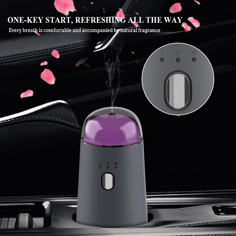 Oil Nebulizer Scent Diffuser Aromatherapy Travel-Friendly-04