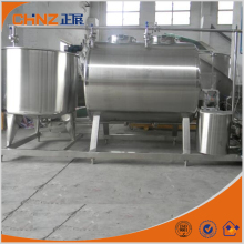 Automatic CIP Washing System for beverage
