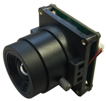 OEM IMX377 MIPI CS 4K Industry Camera Module