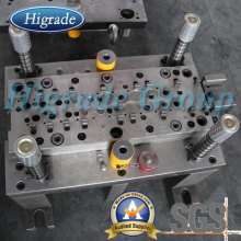 Progressive Tooling (HRD09293)