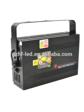 Sway Laser Curtain, Fat Beam Laser Rain/Stage Laser Light Projector