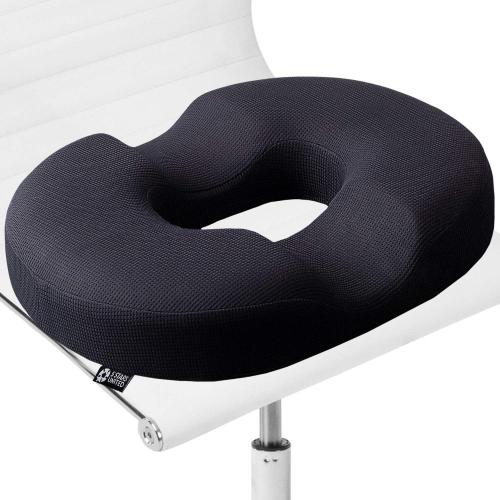 Kereta Cushion Foam Seat Comfity