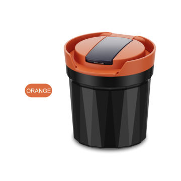 2024 LED Indoor/Outdoor USB Charging Smokeless Cigarette Ashtray: The Ultimate Smoking Solution