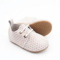 Baby Kinder Fashion Spot Oxford Schuhe