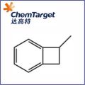1-methyl-1 2-dihydrocyclobutabenzeen CAS nr. 55337-80-9 C9H10